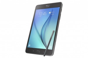 Samsung Galaxy Tab A 8'' - Smoky Titanium