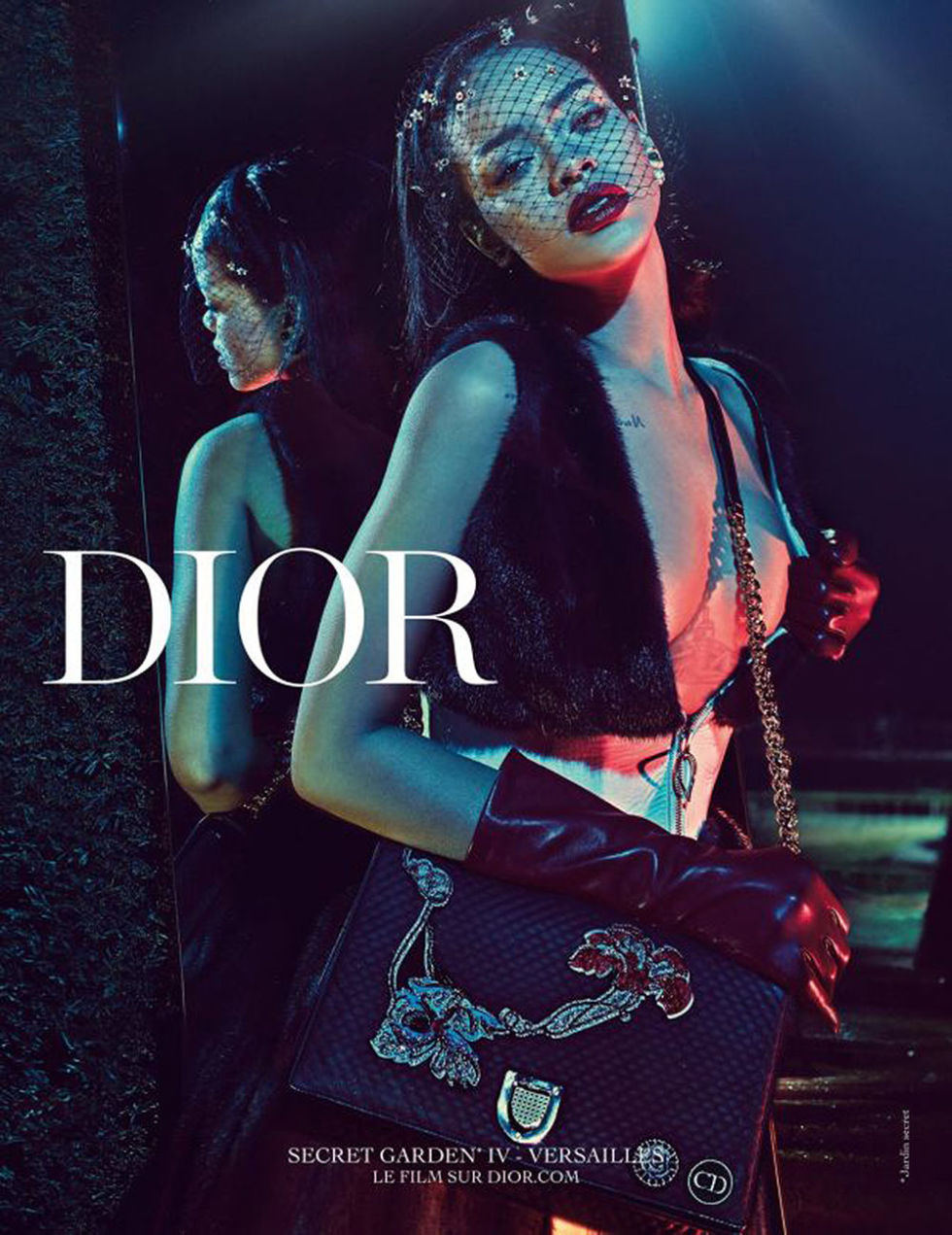 Photo: Dior
