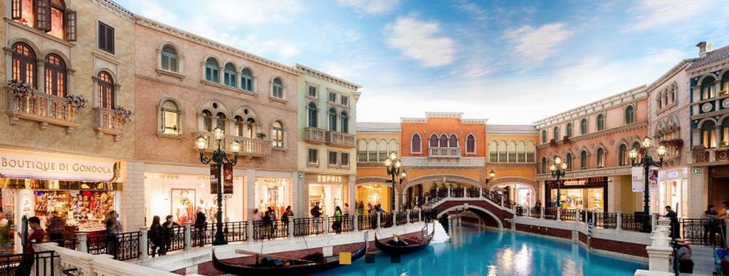 Photo: TheVenetian