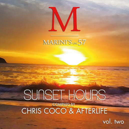 Sunset Hours Vol 2
