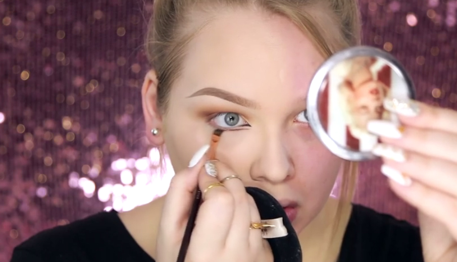 Photo: YouTube via NikkieTutorials