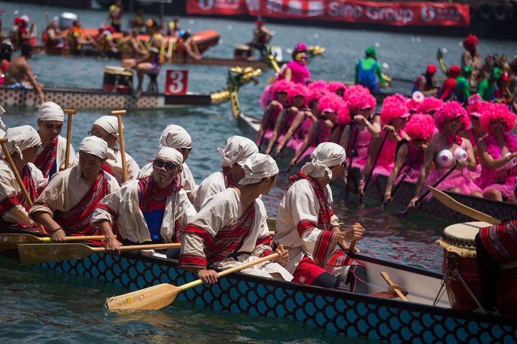 HK Dragon Boat Carnival_5