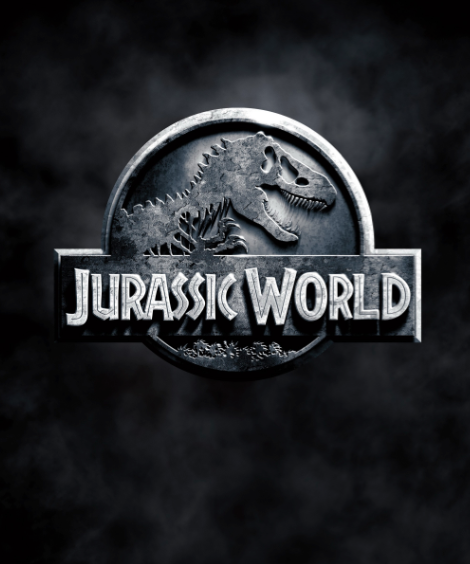 Photo: Jurassic World Official Poster