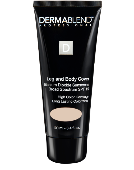 Dermablend Leg and Body