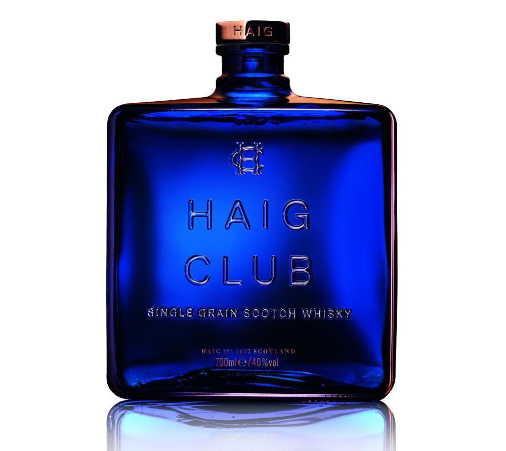 Haig-Club