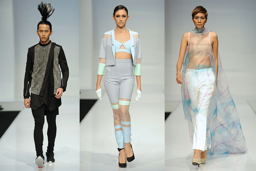 Highlights from KLFW 2014