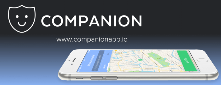 Photo: Companion