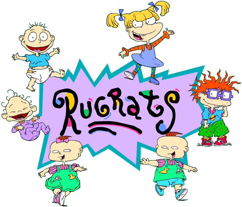 Photo: Rugrats