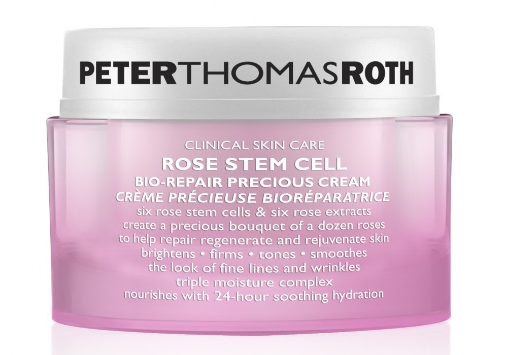 Rose Stem Cell Precious Cream e1442908421720