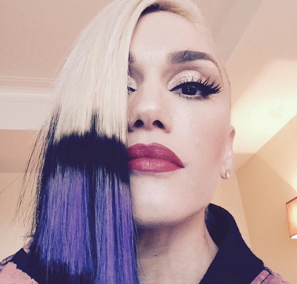 Photo: Instagram via @gwenstefani