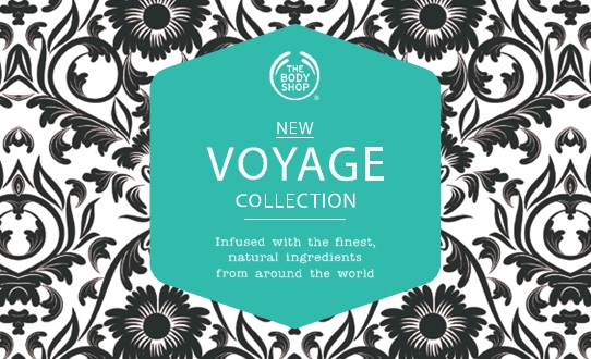 Voyage collection