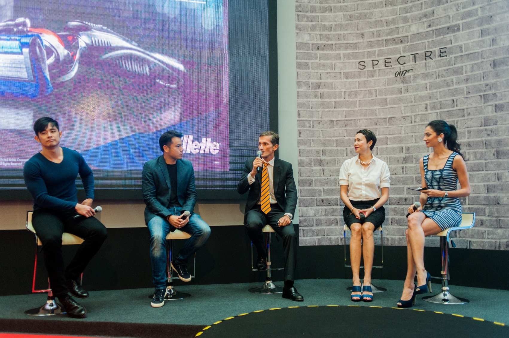 1_Panellists (from left)_Jordan Yeoh_Soo Kui Jien_Nicolas de La Giroday_Bernie Chan