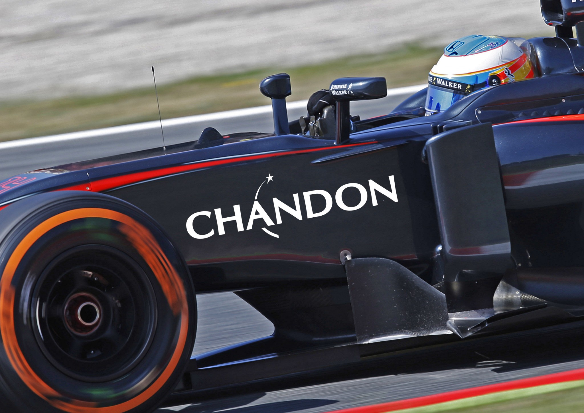 Chandon - Car Chassis side_L4R5506