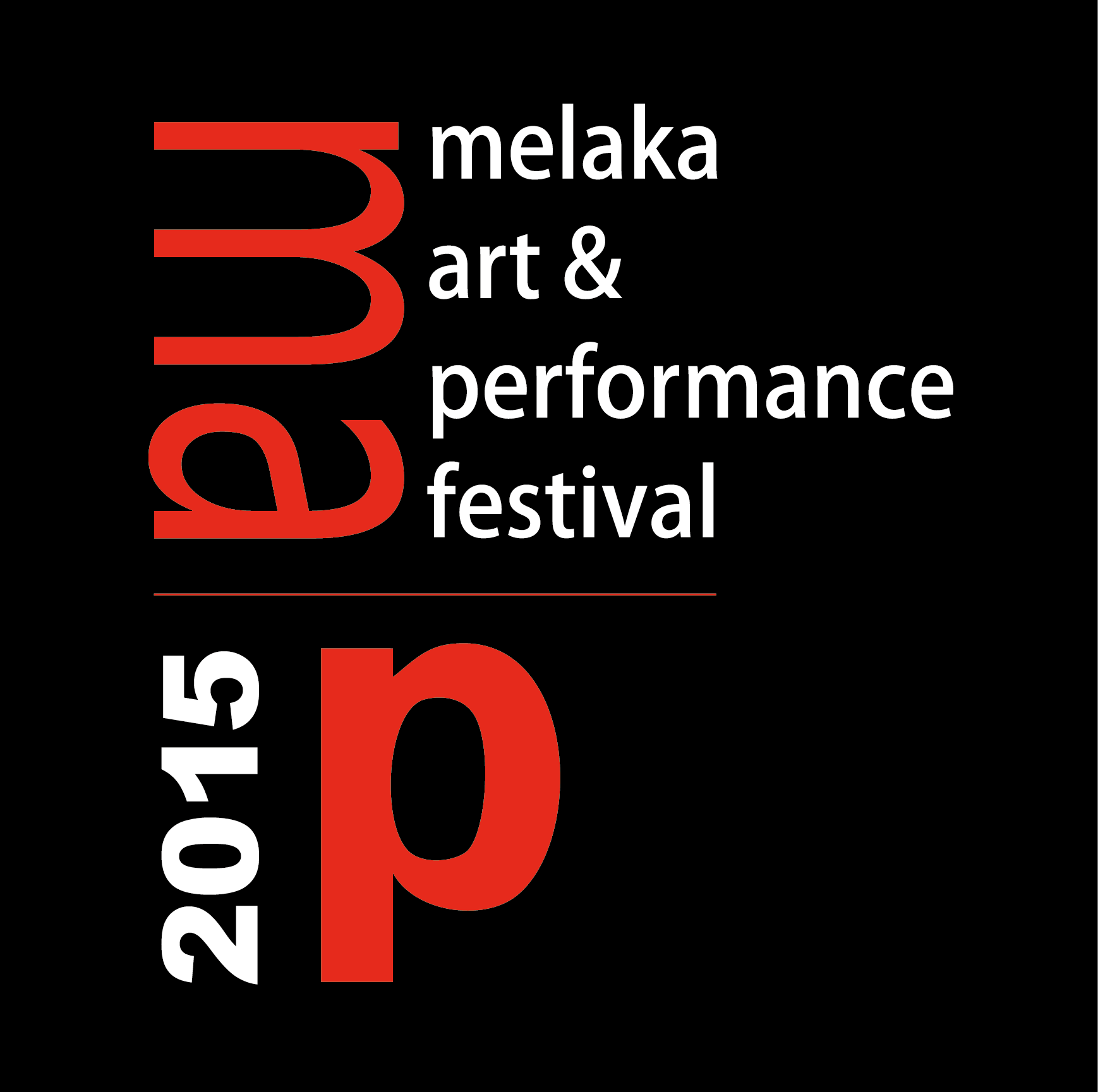MAPFest 2015 Logo
