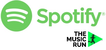music run spotify