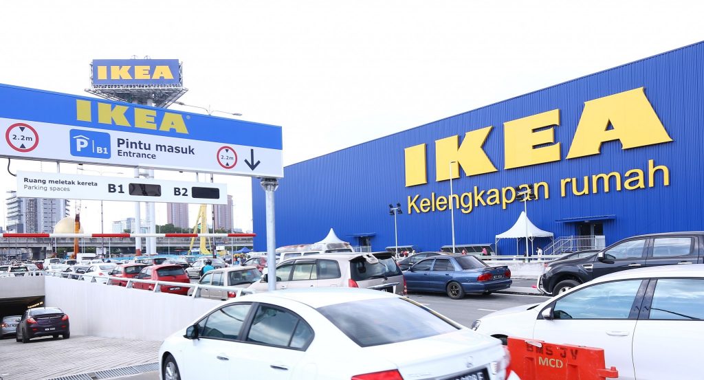 IKEA Cheras 08