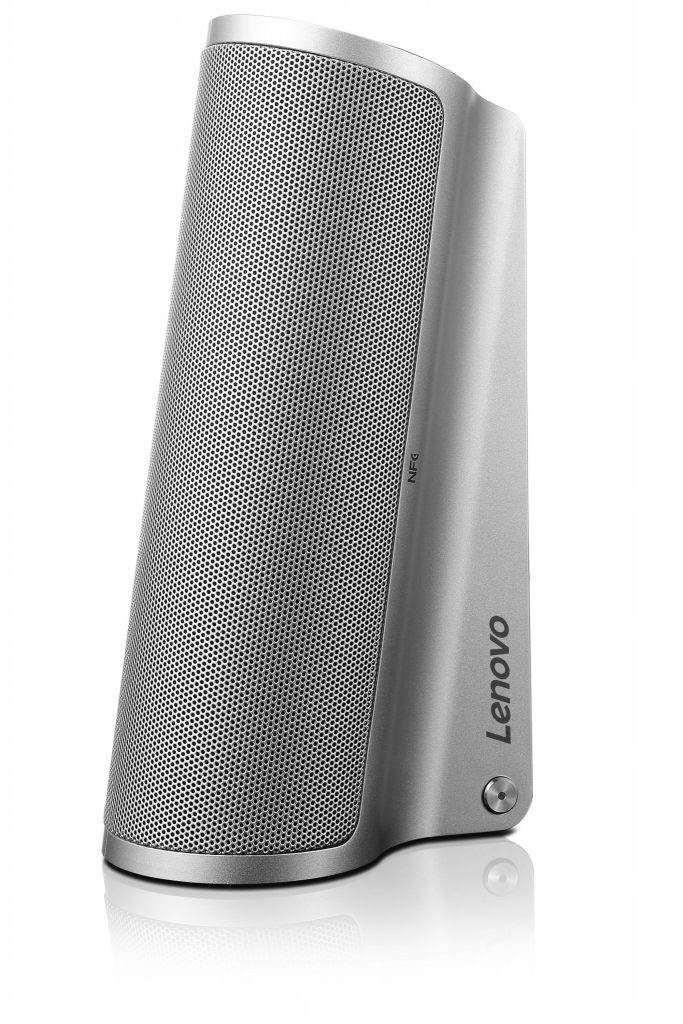 Lenovo 500 Bluetooth Speaker