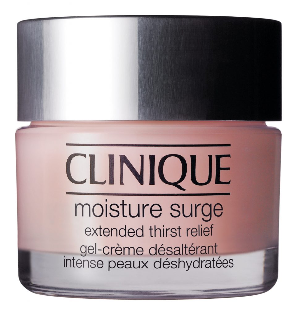 Moisture Surge Extended Thirst Relief Icon