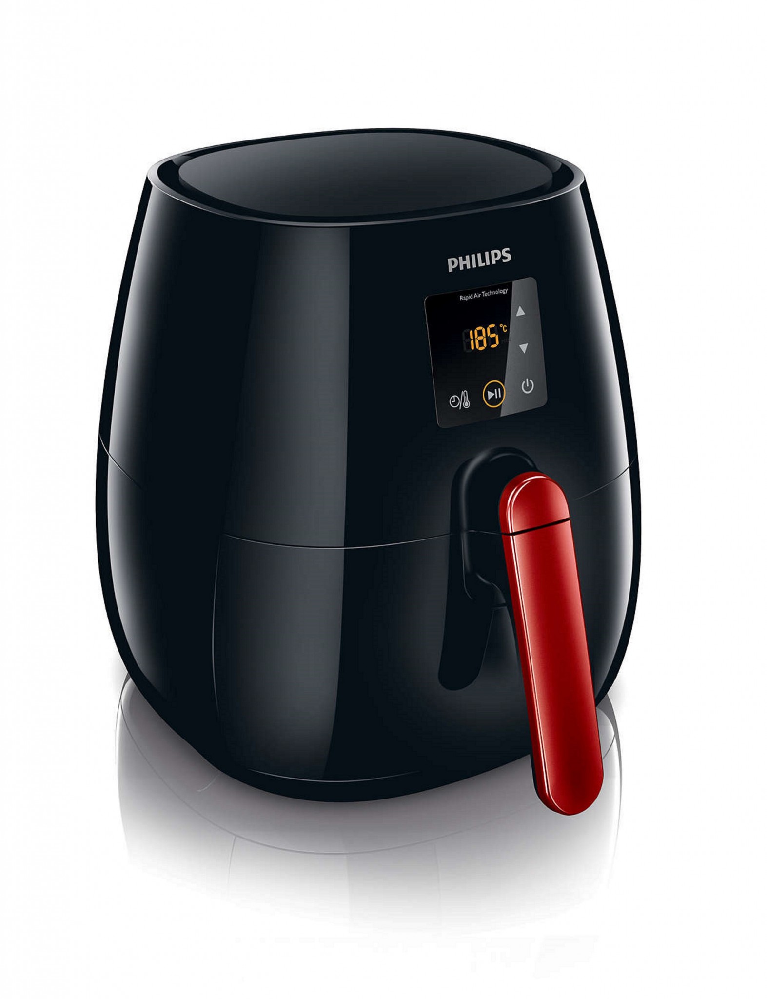 Philips Viva Collection Digital Airfryer HP9238