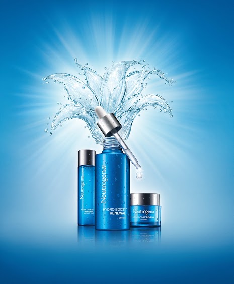 Photo: Neutrogena