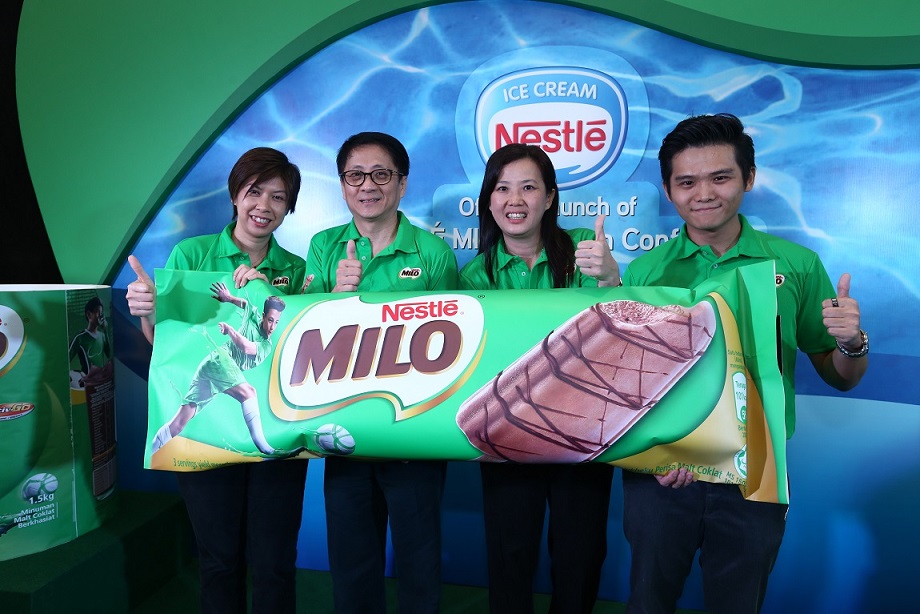 Nestle MILO Ice Cream Stick (01)