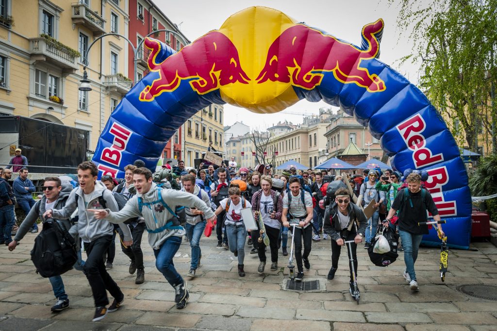 Red Bull Can You Make It 2014 1