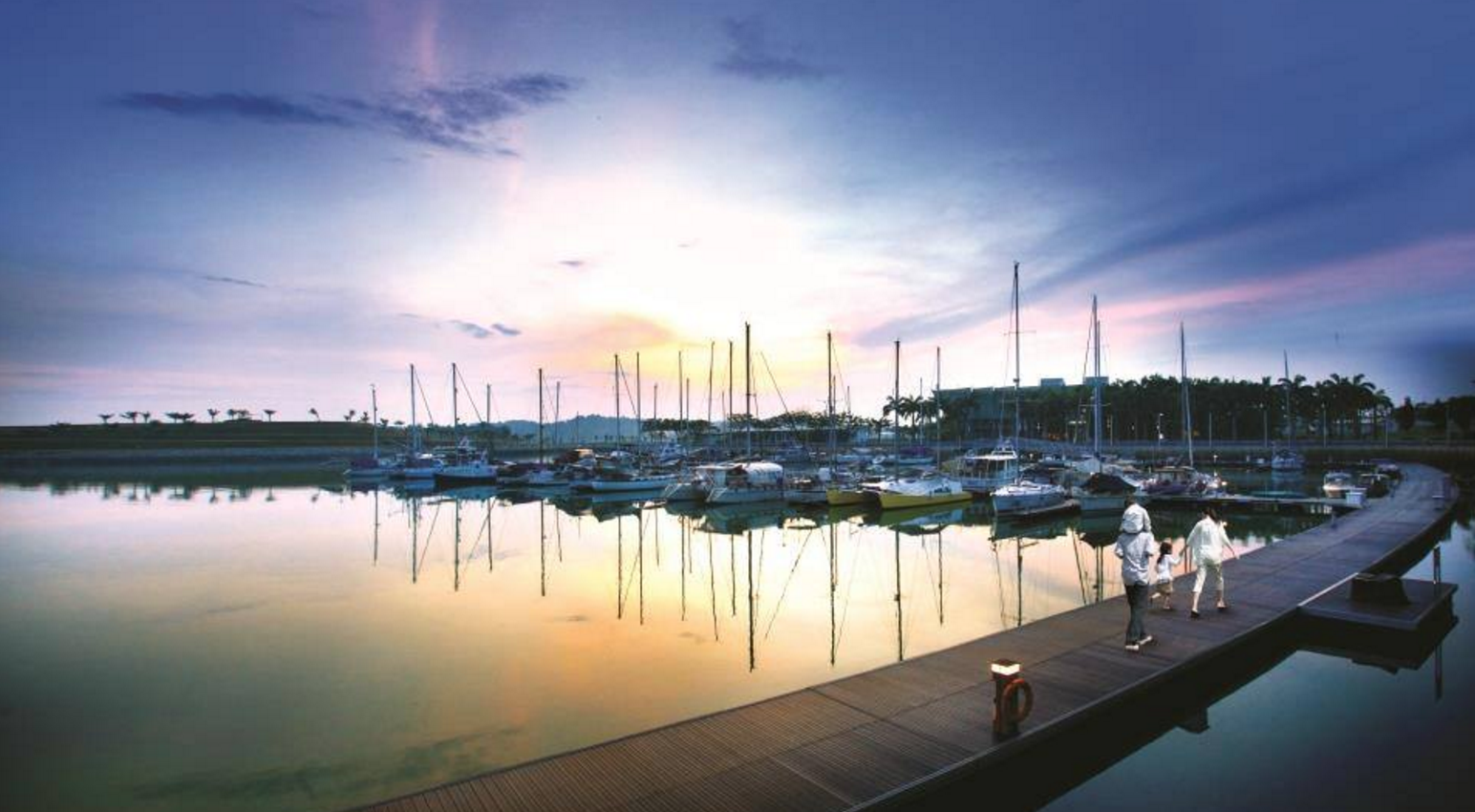Puteri Harbour Is Your Premier Lifestyle Destination For Puteri Harbour Is Your Premier Lifestyle Destination For