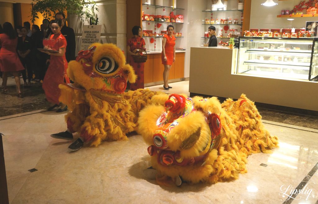 [REVIEW] Chinese New Year Reunion Dinner Buffet At Sunway Putra Hotel