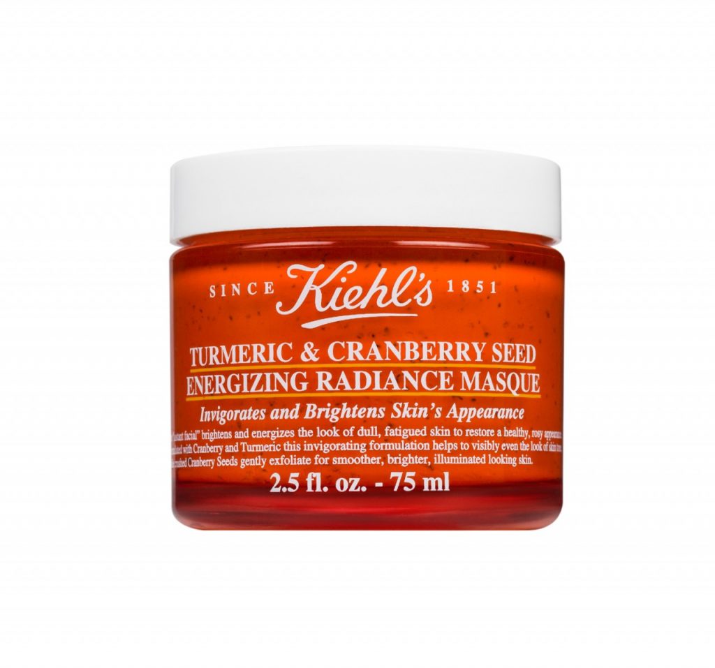 1086145 10 Kiehls Radiance Masque 75ml sRGB r1a