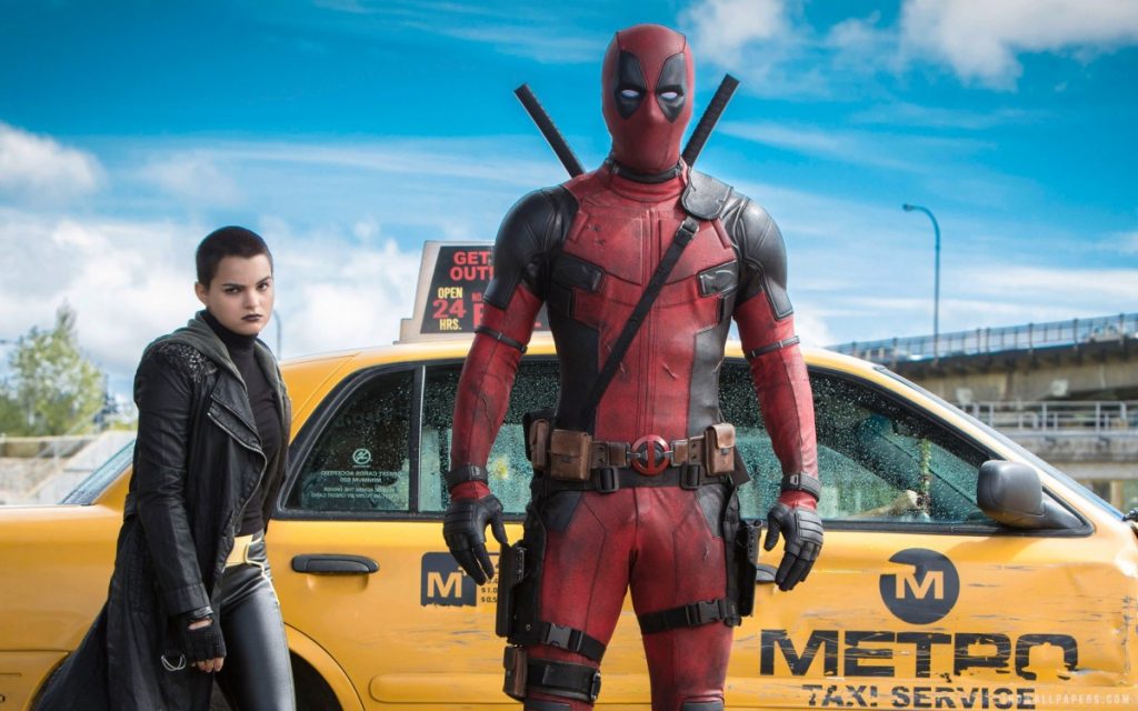 Photo: Courtesy of 20th Century Fox via Forbes