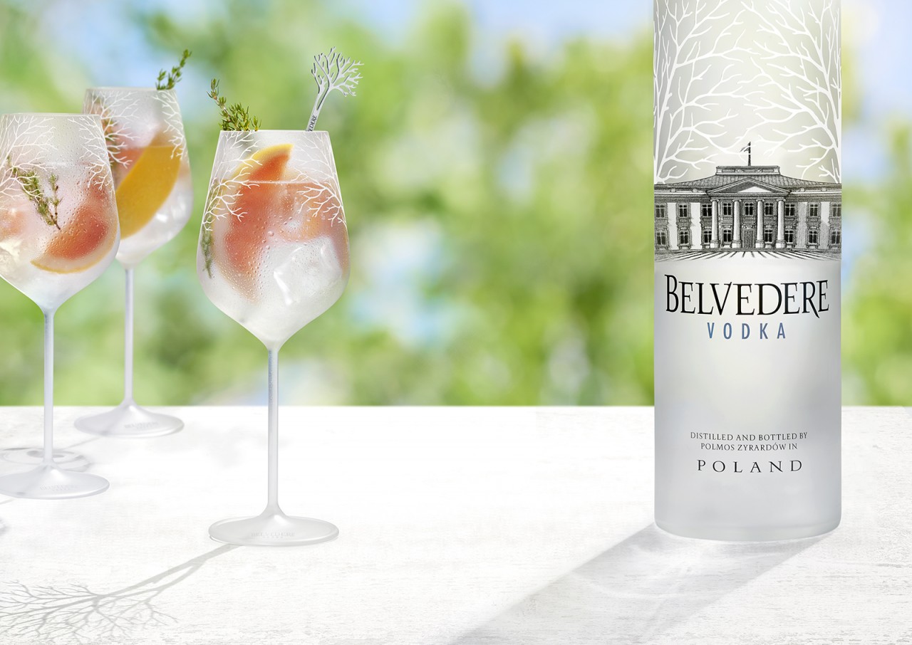 Belvedere Spritz with bottle_landscape