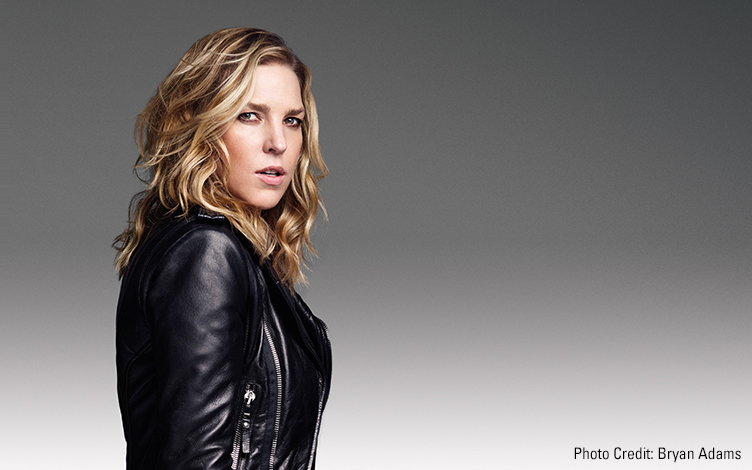 Diana Krall_Wallflower SIngapore Tour_1