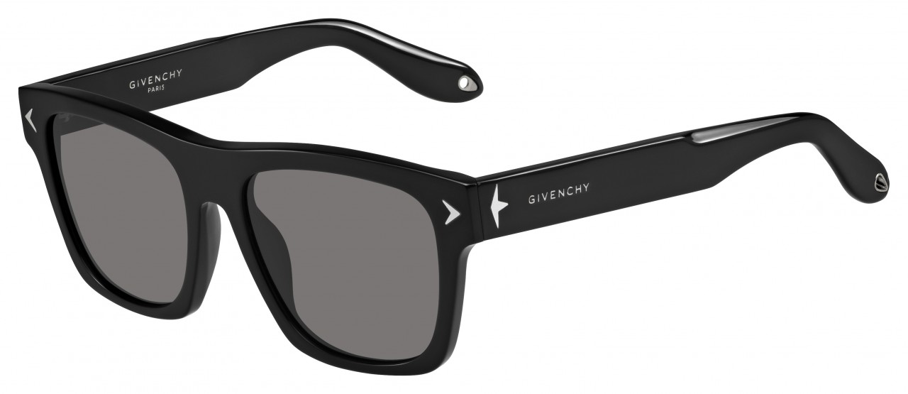 Gettin' Edgy With It: Givenchy Par Riccardo Tisci 2016 Eyewear ...