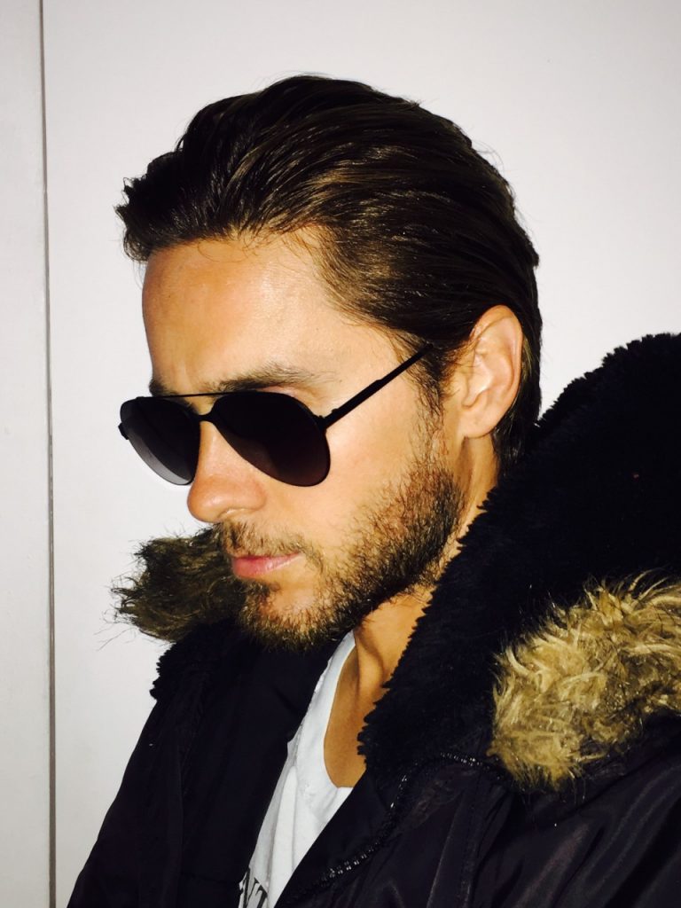 Jared Leto