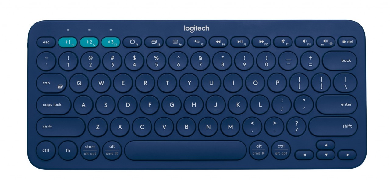 Logitech 2