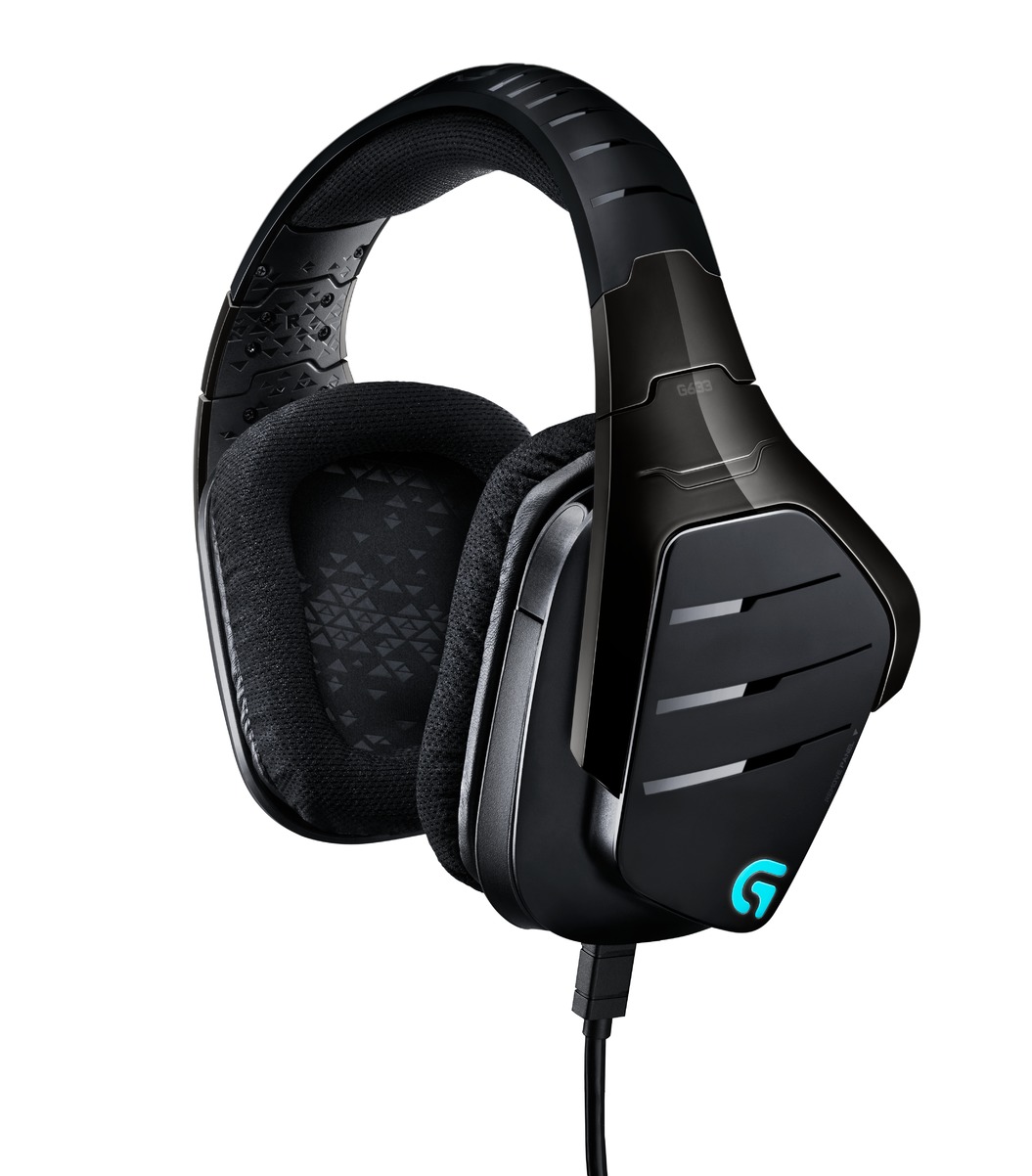 Logitech 4