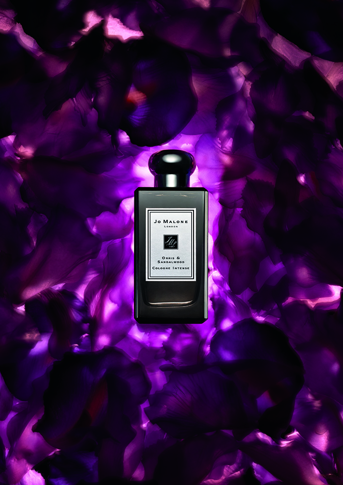 Add Jo Malone's Cologne Intense Range To Your Fragrance Collection ...