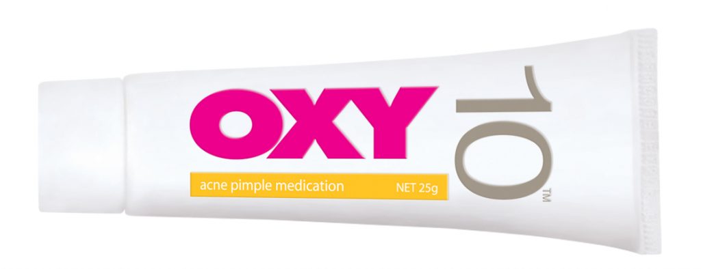 Oxy 10