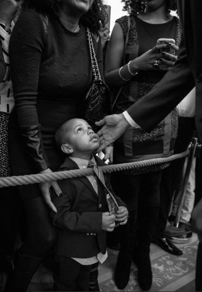 Photo: Instagram via @petesouza