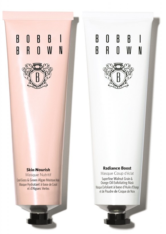 Photo: BOBBI BROWN