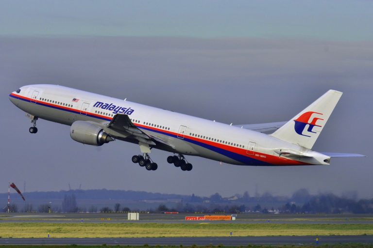 Dead Passenger & Poor Weather Delays MAS Flight MH002 For At Least 5 Hours