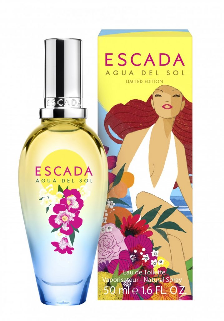 ESCADA AguaDelSol edt 50ml duo tif dl copy