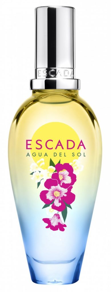 ESCADA AguaDelSol edt 50ml tif dl copy