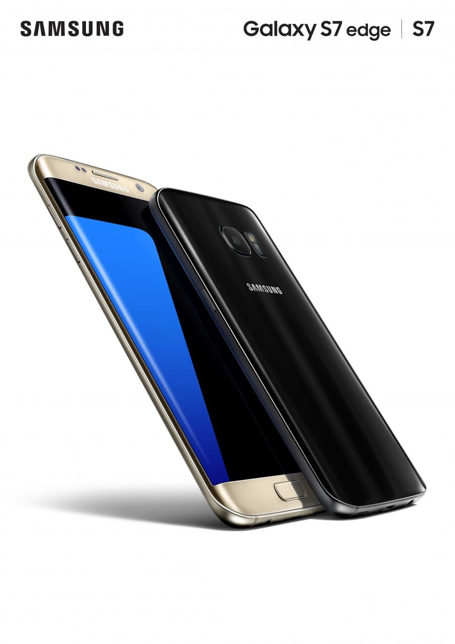 Samsung Galaxy S7 Edge And Running Man Too Hot for Malaysia | Lipstiq.com