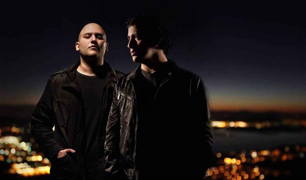 Photo: Aly & Fila