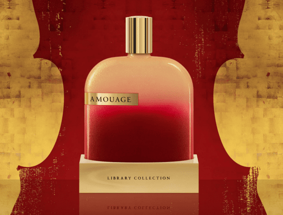 amouage.com