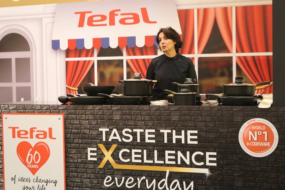 Photo: TEFAL