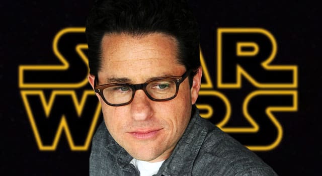 J. J Abrams [Photo: Google]