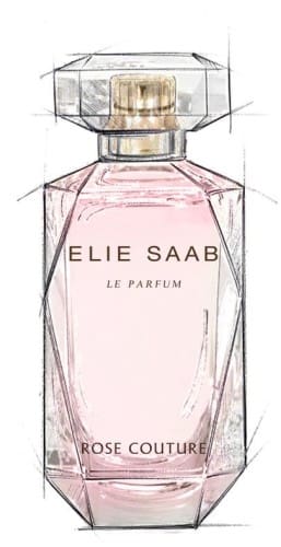 Photo: Elie Saab