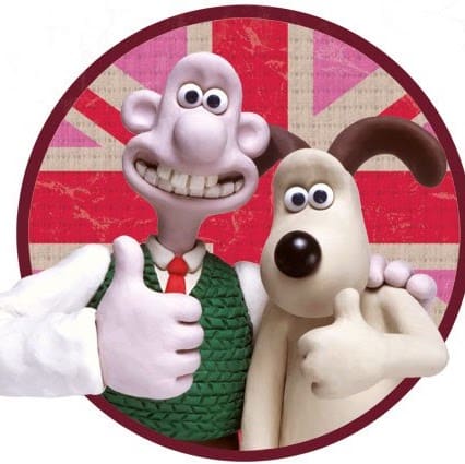 Wallace & Gromit [Photo: Google]